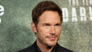 Chris Pratt