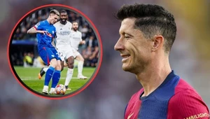 Wielki transfer napastnika. Wydali już 241 milionów euro. Lewandowski pogodzony