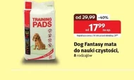 Тренувальний килимок для чистоти Dog Fantasy
