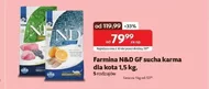 Корм для котів Farmina