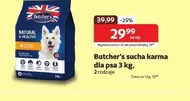 Корм для собак Butcher's