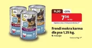 Корм для собак Frendi