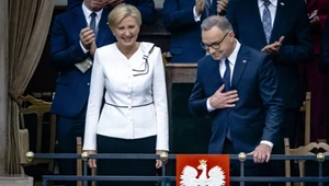 A jednak sensacyjny zwrot akcji z Andrzejem Dudą. I to w takim momencie