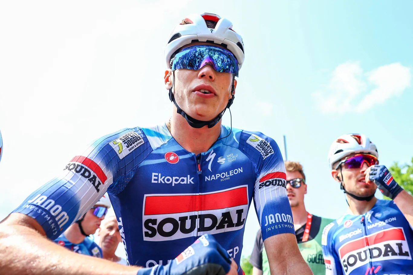 Paul Magnier Paul Magnier