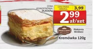 Kremówka