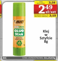 Klej Bic