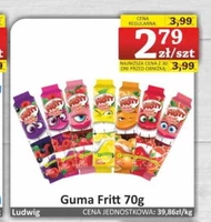 Guma Fritt