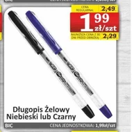 Długopis Bic