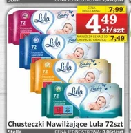 Chusteczki Lula