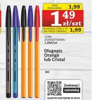 Długopis Bic