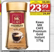 Kawa MK Cafe
