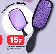 Szczotka do włosów