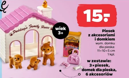 Piesek