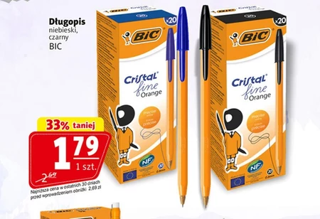Długopis Bic