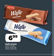 Wafle Ariante