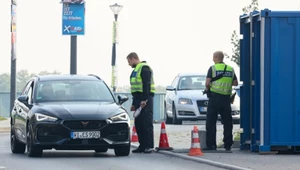 Niemcy podjęły decyzję ws. granic. "To konieczne"