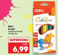 Олівці deli
