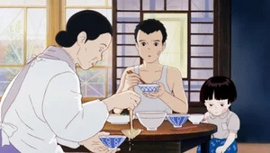 Arcydzieło studia Ghibli, Grobowiec Świetlików, wraca na duży ekran