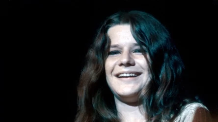 Janis Joplin