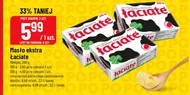 Вершкове масло Łaciate
