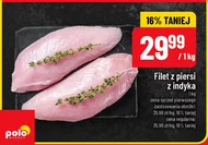 Filet z piersi indyka