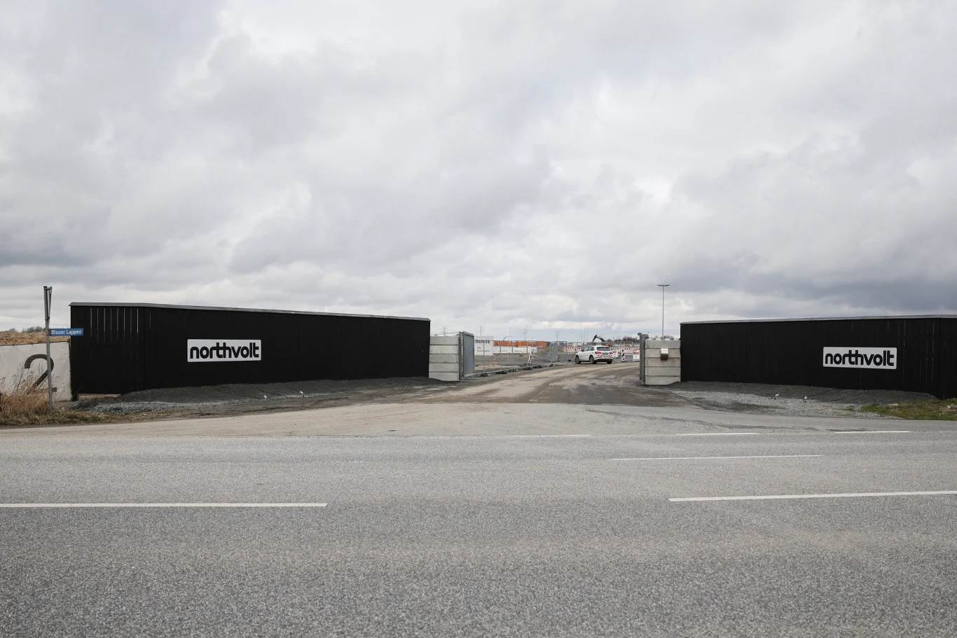 Lyten przejmie fabryki Northvolt w szwecji i Niemczech Lyten przejmie fabryki Northvolt w szwecji i Niemczech