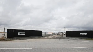 Lyten przejmie fabryki Northvolt w szwecji i Niemczech