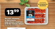 Boczek Sztuka Mięsa