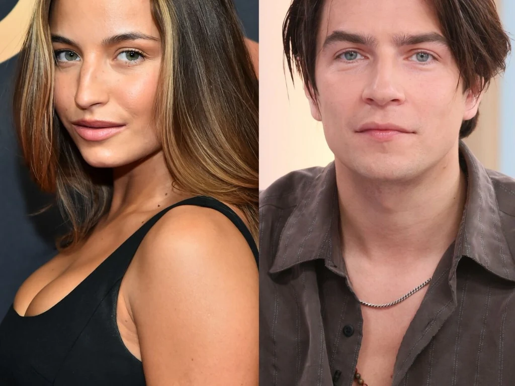 Julia Wieniawa, Nikodem Rozbicki