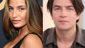 Julia Wieniawa, Nikodem Rozbicki