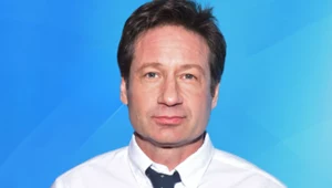 ​Duchovny bez Muldera i Moody'ego, czyli o polskich korzeniach, rockowym brzmieniu, a także... potajemnym ślubie