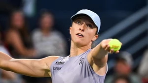 Świątek już po starciu w Cincinnati. 60 minut z finalistką French Open