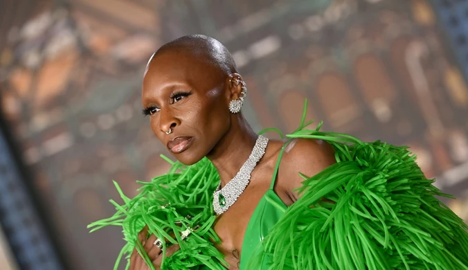 Cynthia Erivo