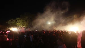 Brutalny napad na kibica. 18-latek walczy o życie, jest komunikat klubu