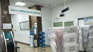 ZUS może poprosić osobę składającą wniosek o emeryturę lub rentę z tytułu niezdolności do pracy o dołączenie druku ERP-7