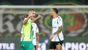 Legia Warszawa zmieszana z błotem po klęsce na Cyprze. W sieci zawrzało
