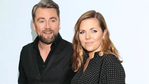 Kuba Badach, Aleksandra Kwaśniewska 