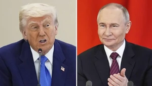 Ważą się losy spotkania Donalda Trumpa z Władimirem Putinem