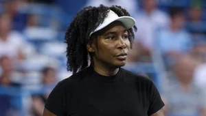 Venus Williams pokonana w Cincinnati. Polka w ścisłym centrum wydarzeń