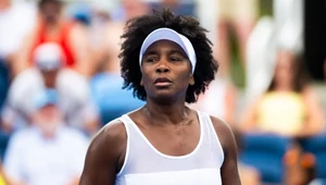 Venus Williams pokonana w Cincinnati. Polka w centrum wydarzeń