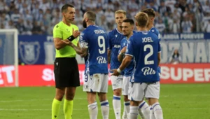 Eksperci jednogłośni po odpadnięciu Lecha Poznań. "Ciężko to skrytykować"