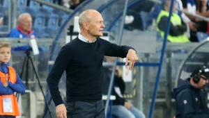 To był główny problem Lecha. Takie słowa chwilę po klęsce na Gibraltarze