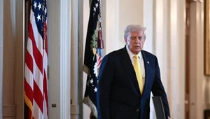 Media: Trump postawił Putinowi nowy warunek. Prezydent USA dementuje