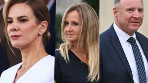 Marta Nawrocka, Joann i Jacek Kurscy