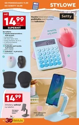 Okazje tygodnia - Biedronka