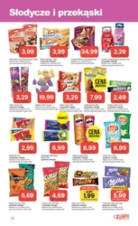 Letnia oferta pełna energii - Społem Olsztyn