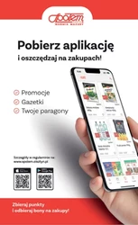 Letnia oferta pełna energii - Społem Olsztyn