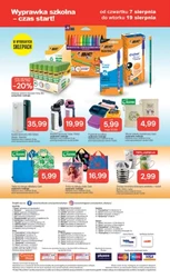 Letnia oferta pełna energii - Społem Olsztyn