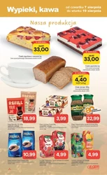 Letnia oferta pełna energii - Społem Olsztyn
