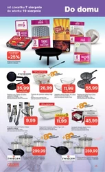 Letnia oferta pełna energii - Społem Olsztyn